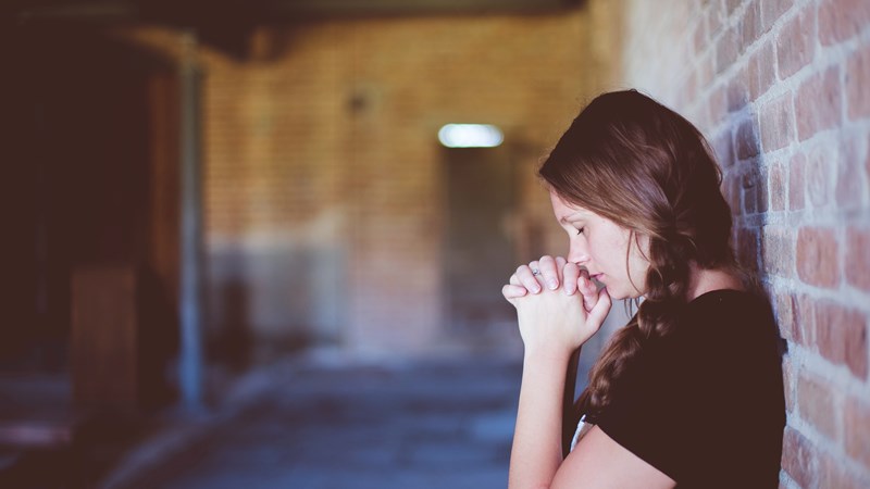 How Jesus Handled Stress: A Few Learnings from the Bible