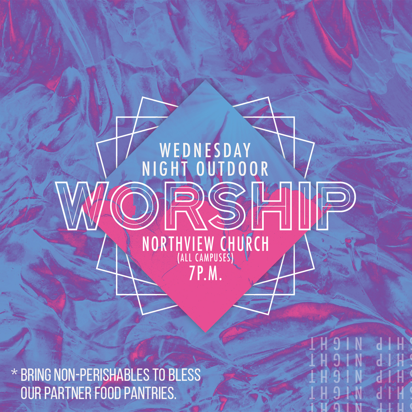 Wednesday Night Worship | Northview Church